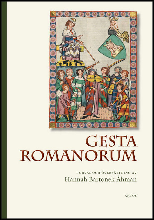 Gesta Romanorum