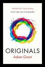 Grant, Adam | Originals