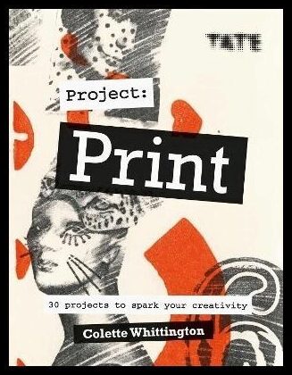 Whittington, Colette | Tate : Project Print