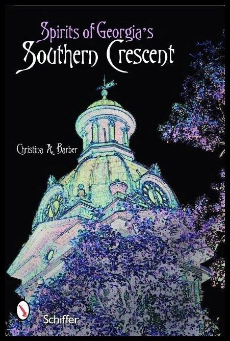 Christina A. Barber | Spirits Of Georgia’s Southern Crescent