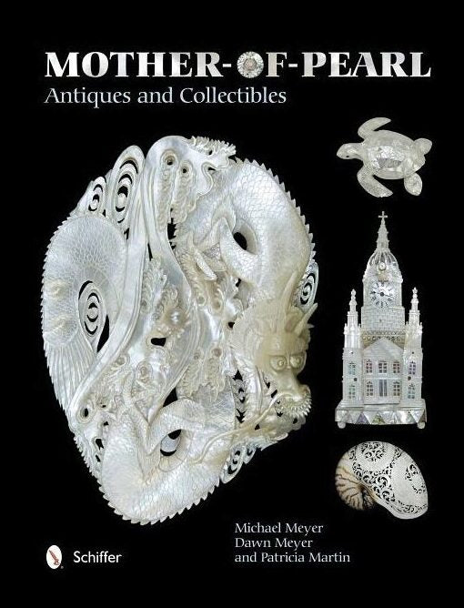 Martin, Patricia | Mother-of-pearl antiques and collectibles