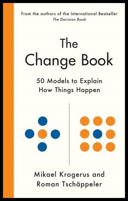 Krogerus, Mikael | The Change Book