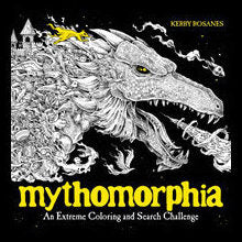 Rosanes, Kerby | Mythomorphia