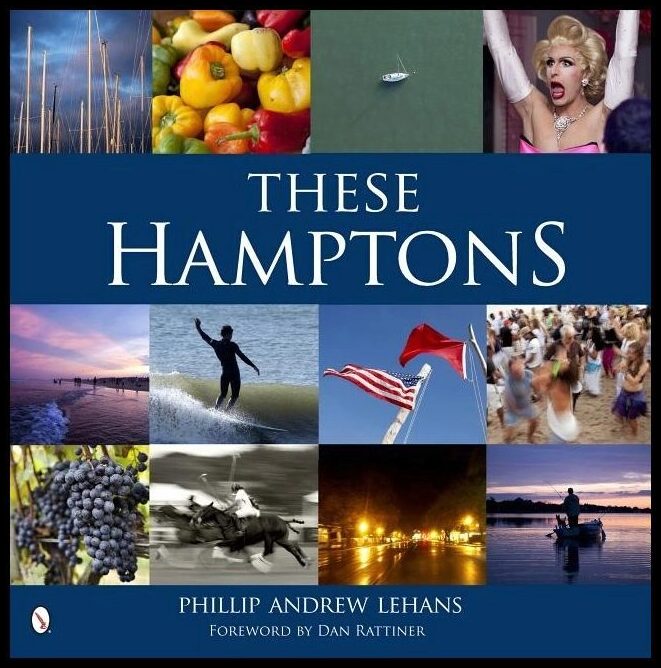 Phillip Andrew Lehans | These Hamptons