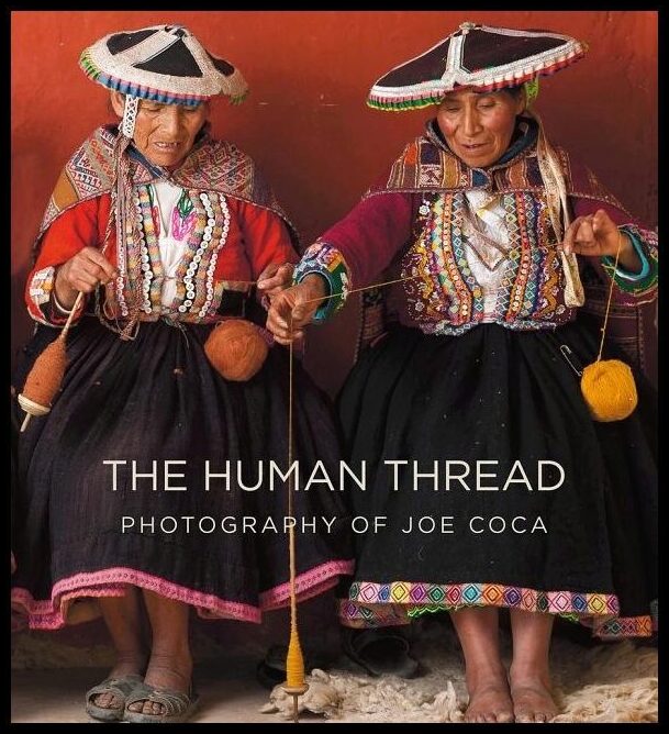 Joe Coca | Human Thread : Photography of Joe Coca