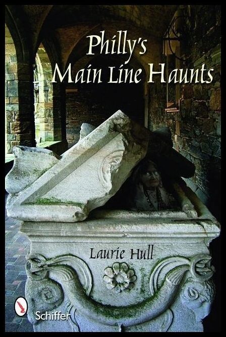 Laurie Hull | Philly's Main Line Haunts