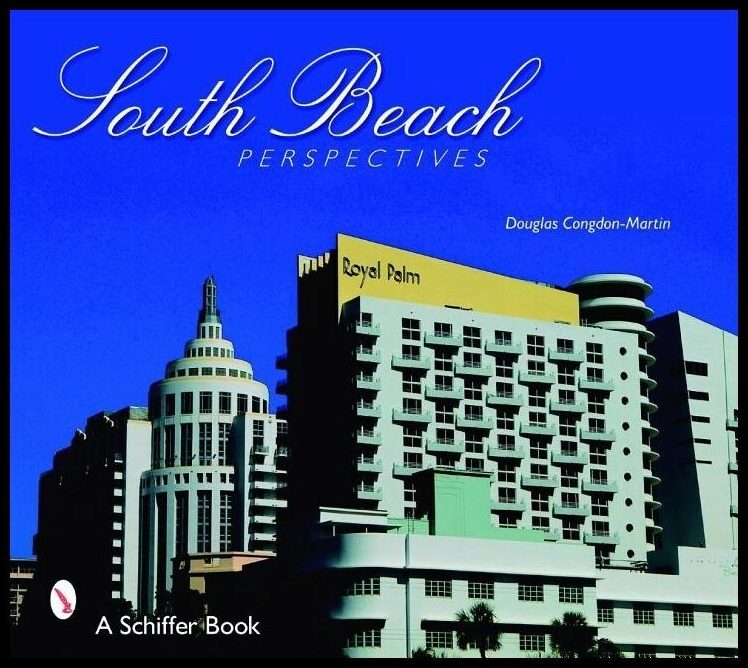 Douglas Congdon-Martin | South Beach Perspectives