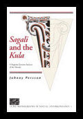 Persson, Johnny | Sagali and the Kula, A regional systems analysis of the Massim
