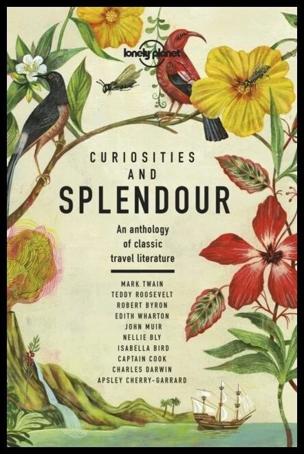 Lonely Planet | Curiosities and Splendour