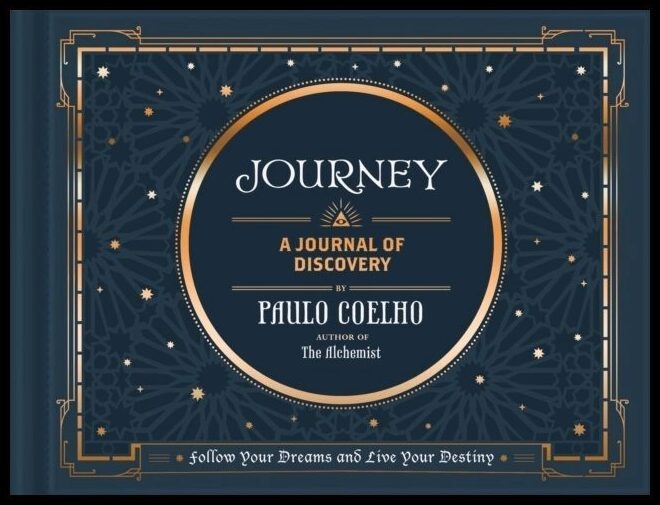 Coelho, Paulo | Journey : A Journal of Discovery