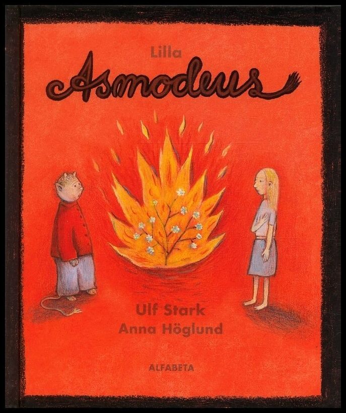 Stark, Ulf | Lilla Asmodeus