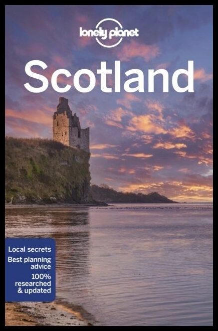 Woolsey, Barbara | Scotland LP