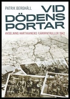 Berghäll, Patrik | Vid dödens portar