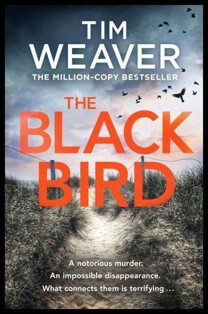 Weaver, Tim | Blackbird