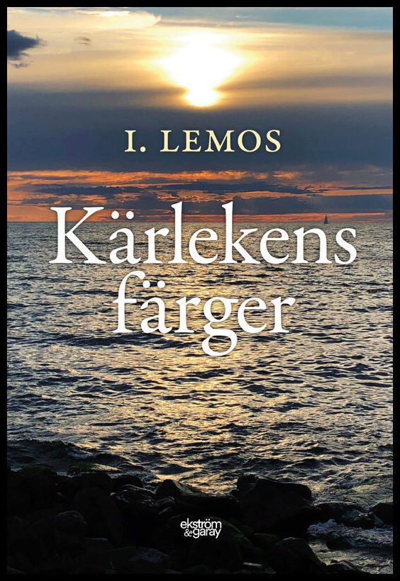 Lemos, I. | Kärlekens färger