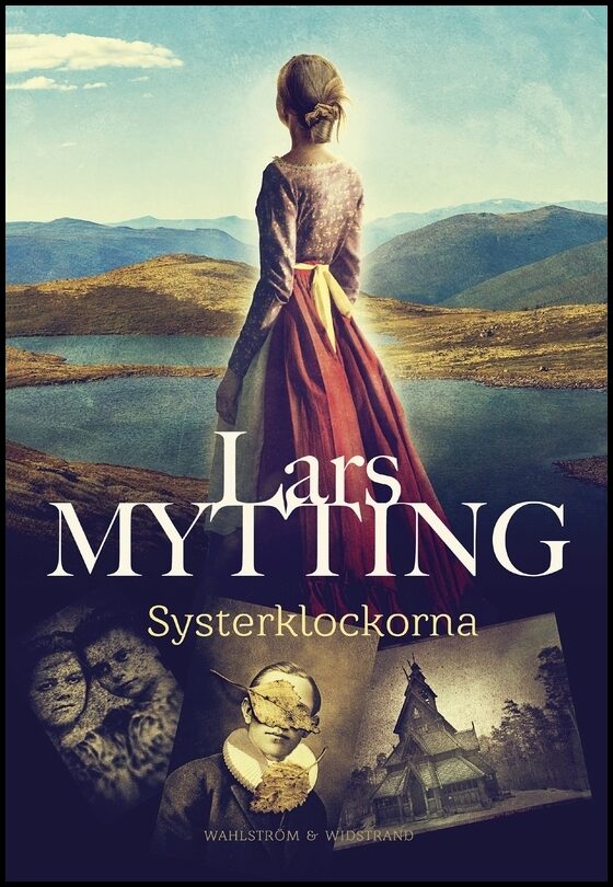 Mytting, Lars | Systerklockorna