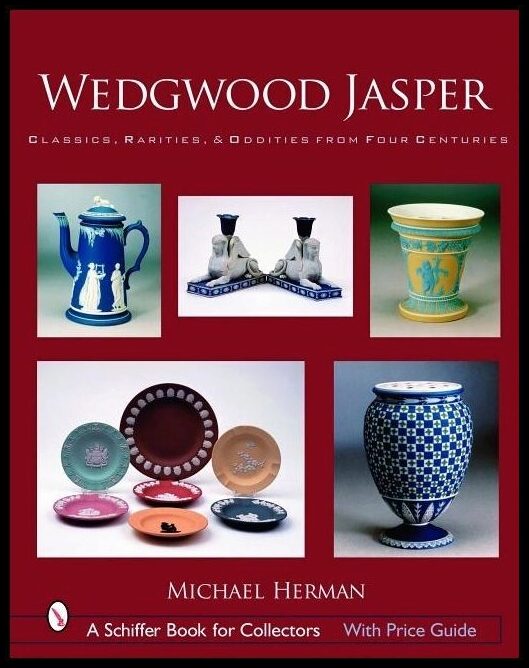 Michael Herman | Wedgwood Jasper
