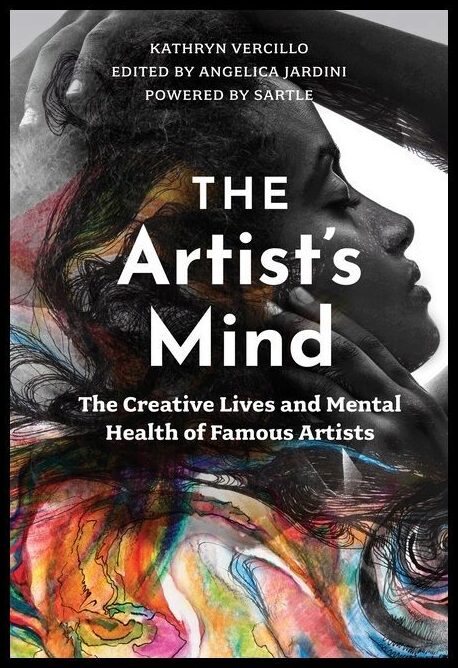 Kathryn Vercillo - Angelica Jardini - Sa | Art's Mind