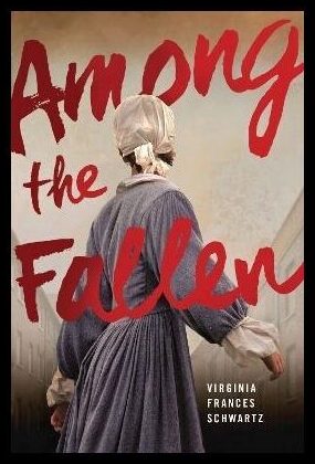 Schwartz, Virginia Frances | Among the Fallen