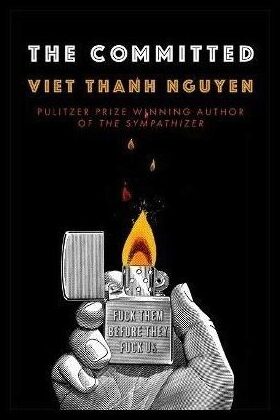 Nguyen, Viet Thanh | Committed