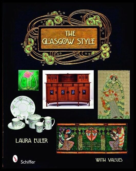 Laura Euler | The Glasgow Style