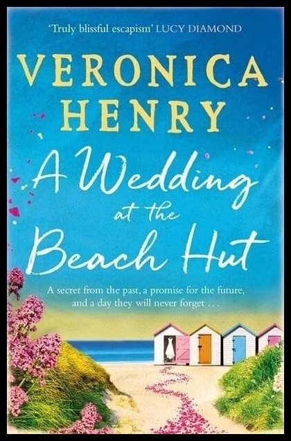 Henry, Veronica | A Wedding at the Beach Hut
