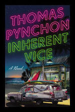 Pynchon, Thomas | Inherent Vice
