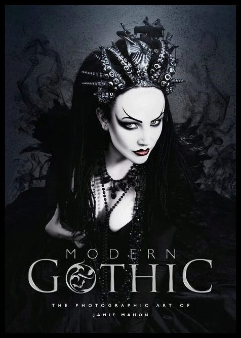 Jamie Mahon | Modern Gothic : The Photographic Art of Jamie Mahon