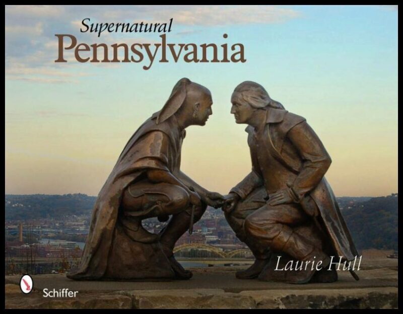 Laurie Hull | Supernatural Pennsylvania