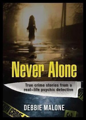 Debbie Malone | Never Alone