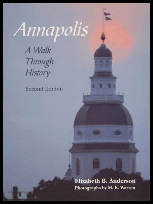 Elizabeth B. Anderson | Annapolis : A Walk Through History : A Walk Through History