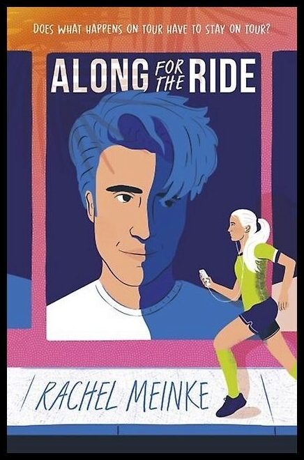 Meinke, Rachel | Along For The Ride