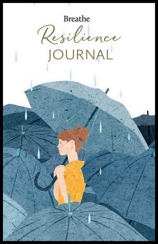 Breathe Magazine | Resilience Journal