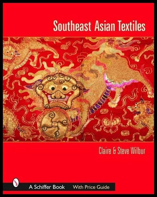 Claire &amp | Southeast Asian Textiles