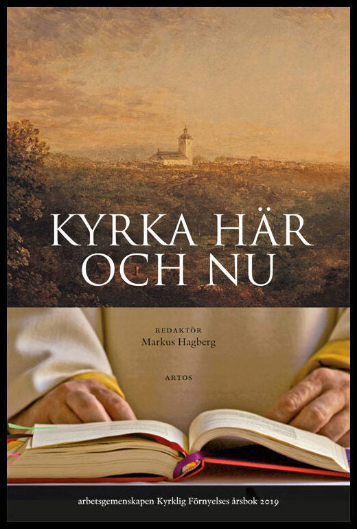 Kyrka här och nu