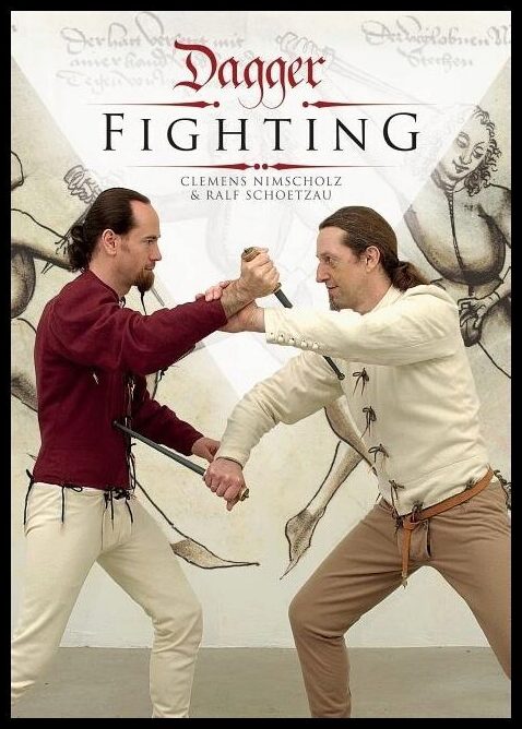 Schoetzau, Ralf | Dagger fighting