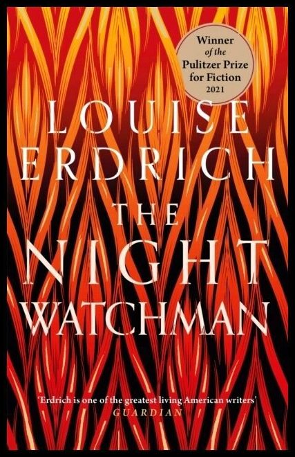 Erdrich, Louise | Night Watchman