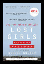 Kolker, Robert | Lost Girls