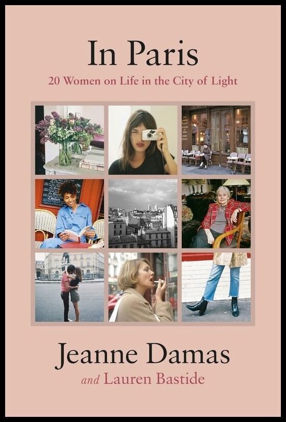 Damas, Jeanne and Bastide,  Lauren | In Paris