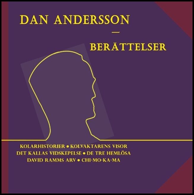 Andersson, Dan | Berättelser