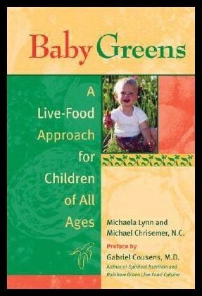 Lynn, Michaela| Chrisemer, Michael | Baby Greens