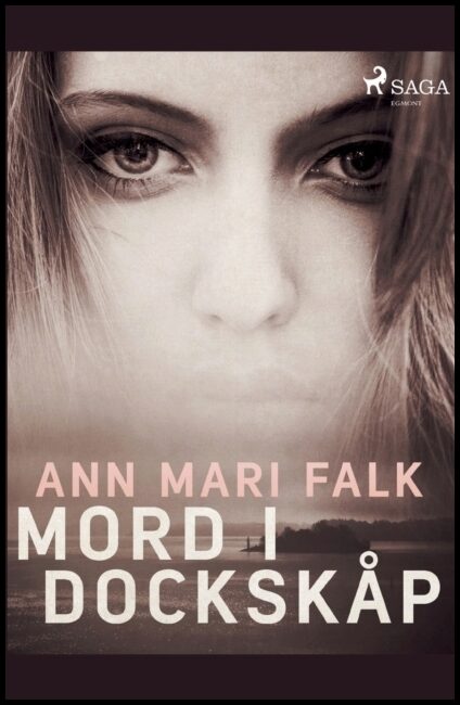 Falk, Ann Mari | Mord i dockskåp