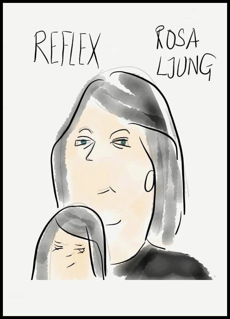 Ljung, Rosa | Reflex