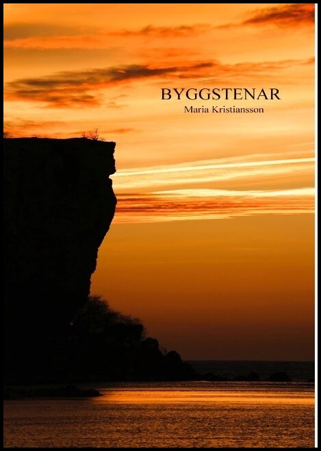 Kristiansson, Maria | Byggstenar