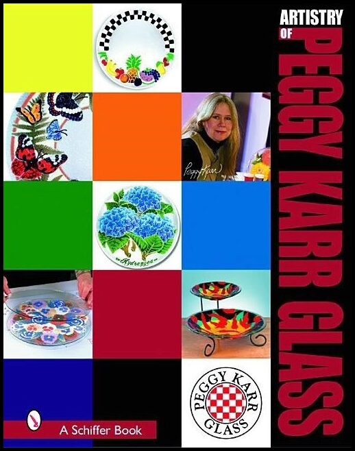 Peggy Karr | The Artistry Of Peggy Karr Glass