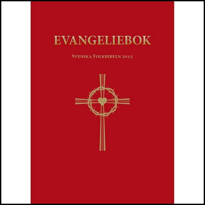 | | Evangeliebok