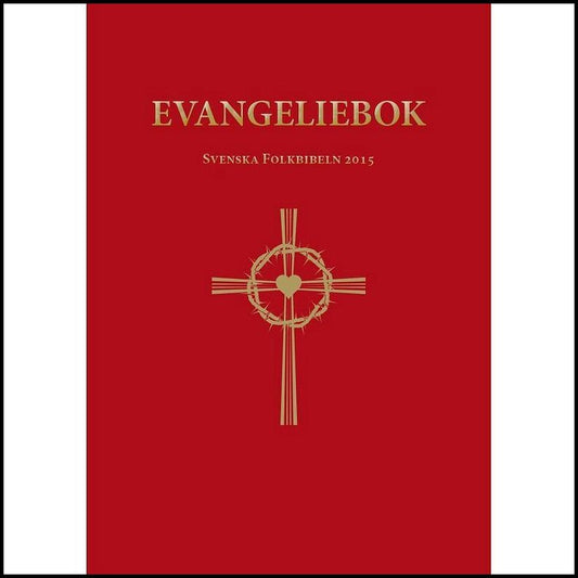 | | Evangeliebok