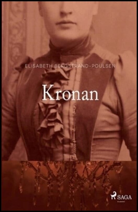 Bergstrand-Poulsen, Elisabeth | Kronan