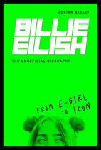 Besley, Adrian | Billie Eilish