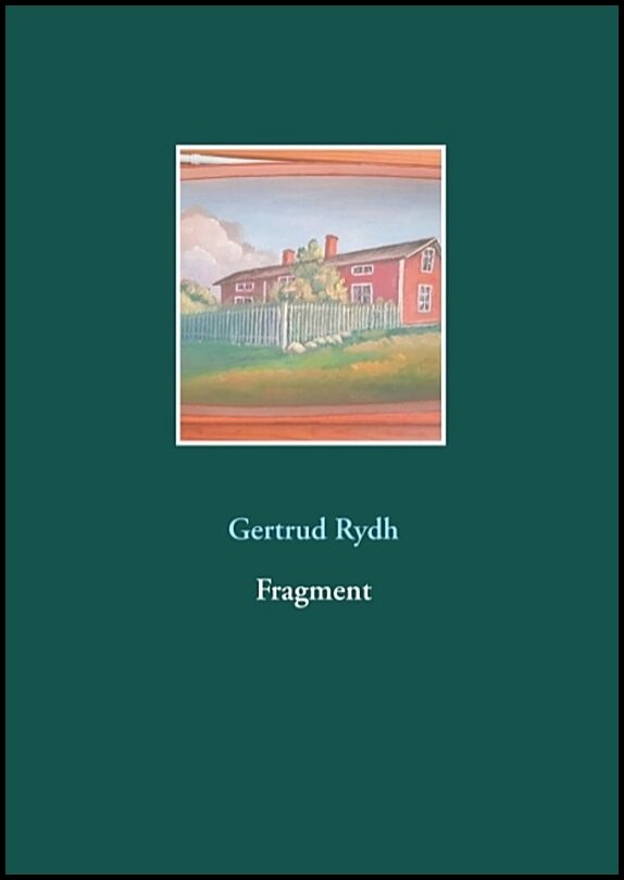 Rydh, Gertrud | Fragment : Fragment